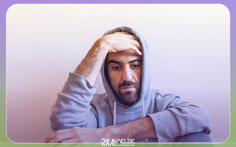 نحوه درمان سرطان ناشی از اچ پی وی در آقایان