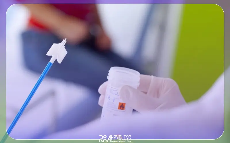 تست پاپ اسمیر چیست و چگونه انجام میشود؟ + بهترین سن آزمایش pap smear 11 تفسیر نتایج تست پاپ اسمیر و زمان انجام آن