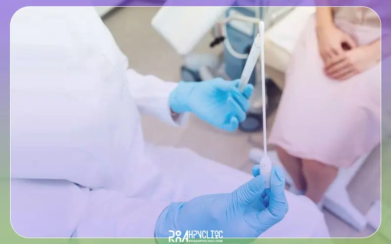 تست پاپ اسمیر چیست و چگونه انجام میشود؟ + بهترین سن آزمایش pap smear 8 چه افرادی باید آزمایش پاپ اسمیر را انجام دهند؟