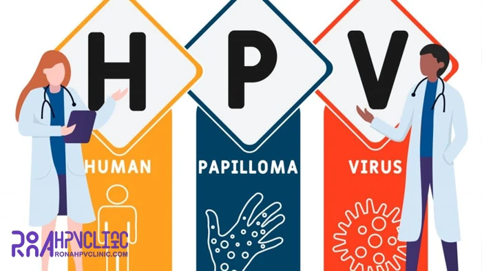 ویروس اچ پی وی