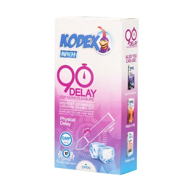 کاندوم لاتکس