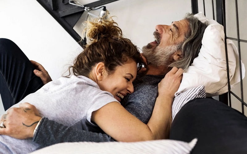 آیا می توان بعد از درمان زگیل تناسلی رابطه داشت؟