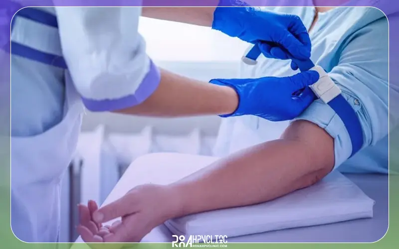 روش های تشخیص و درمان سرطان ناشی از HPV