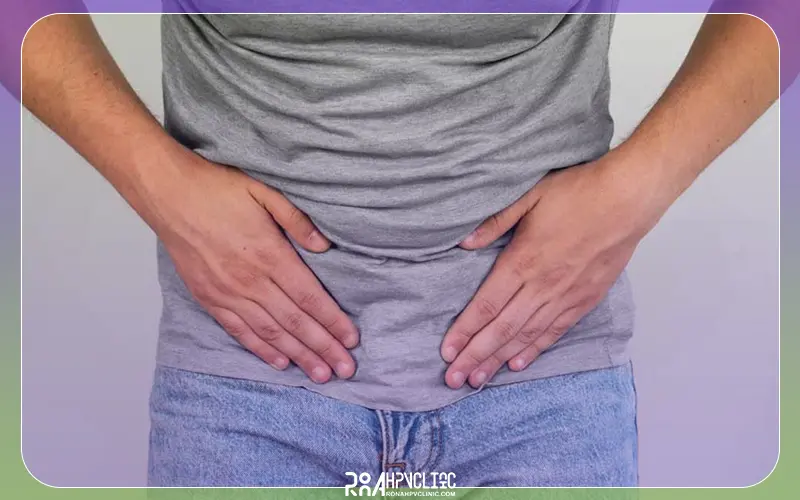 نحوه تشخیص زگیل تناسلی و راه_های مهم آن