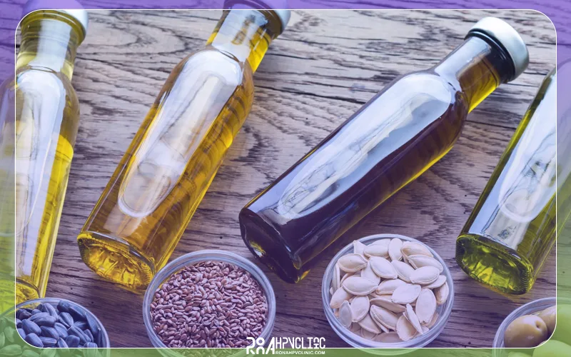 راه های درمان زگیل با طب سنتی