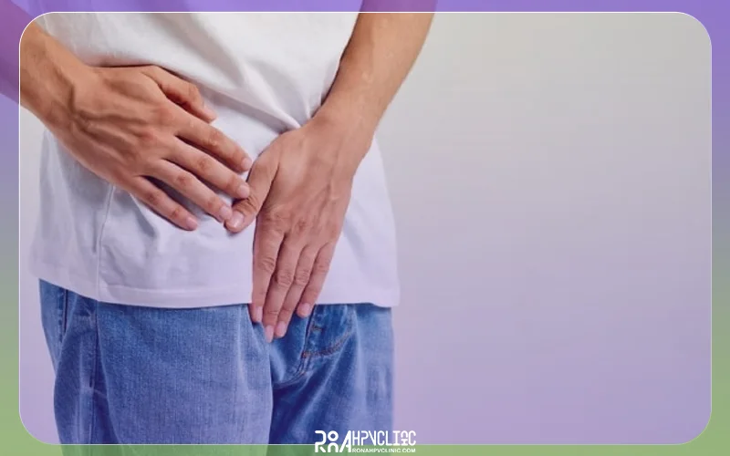 چه کسانی واریکوسل می گیرند؟