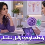 نکات مهم رابطه با وجود زگیل تناسلی