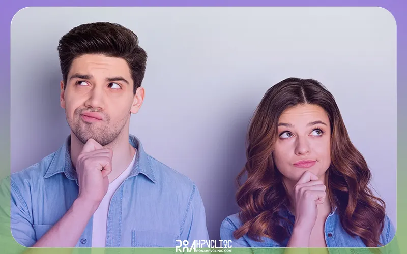 مزایا و معایب وازکتومی | فواید وازکتومی برای مردان چیست؟ 7 معایب و مزایای وازکتومی مردان و آیا می توان آن را انتخاب کرد؟